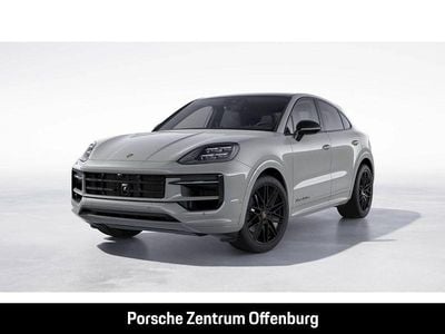 Neu Porsche Cayenne Black Edition 354 PS (260 kW) 2026 Weiß SUV