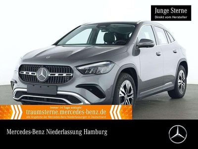 Mercedes GLA250
