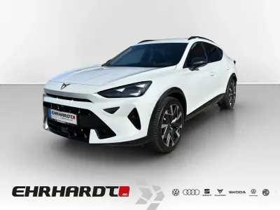 Gebraucht Cupra Formentor VZ 333 PS (244 kW) 2025 Nevada weiss metallic SUV