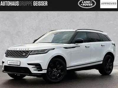 Usata Land Rover Range Rover Velar SE Dynamic 250 CV (183 kW) 2023 Bianco SUV