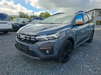 Gebraucht Dacia Jogger