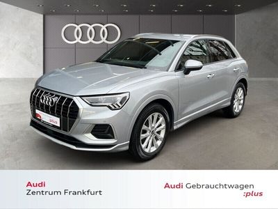 gebraucht Audi Q3 advanced