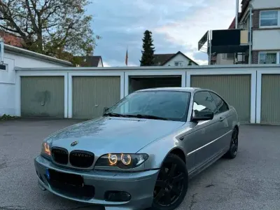 Gebraucht BMW 320