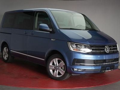 VW T6