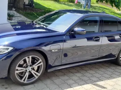 Gebraucht BMW 330e