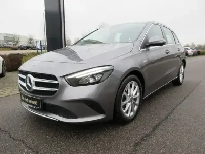 Gebraucht Mercedes B250 Progressive 224 PS (164 kW) 2019 Andere Kleinwagen