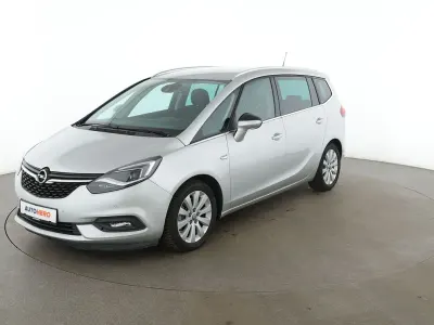 Gebraucht Opel Zafira Tourer