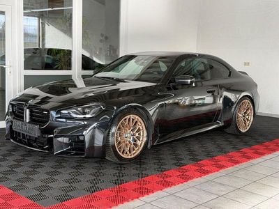 Gebraucht BMW M2 M Performance 460 PS (338 kW) 2023 Schwarz Coupé