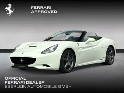 Gebraucht Ferrari California