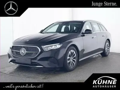 Gebraucht Mercedes E220