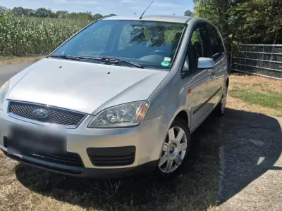 Gebraucht Ford C-MAX
