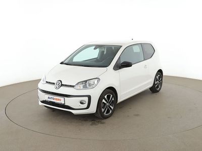 gebraucht VW up! 1.0 IQ.DRIVE, Benzin, 11.690 €