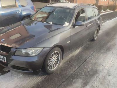 gebraucht BMW 320 