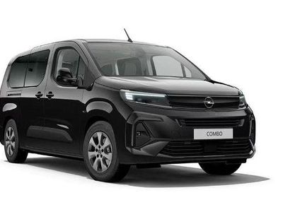 Opel Combo Life