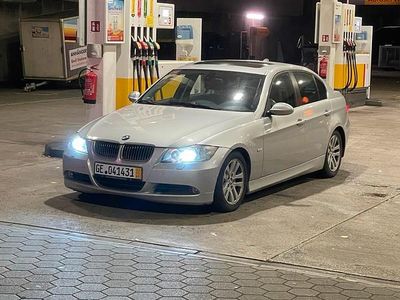 Andere farben Gebraucht 2006 BMW 325 Limousine | 4.590 €