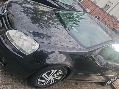 VW Golf V