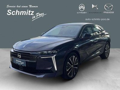 Neu DS Automobiles DS4 156 kW (213 PS) 2026 Grau Limousine