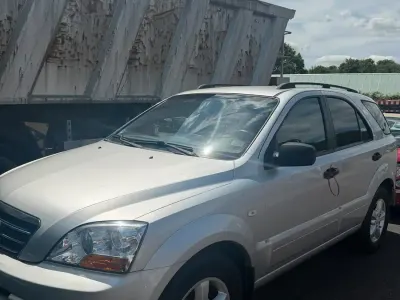 Gebraucht Kia Sorento