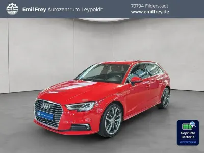 Gebraucht Audi e-tron Sportback