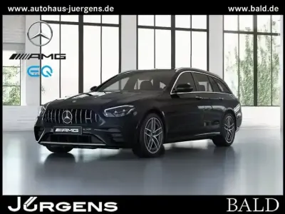 Gebraucht Mercedes E53 AMG