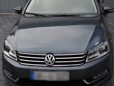 Gebraucht VW Passat