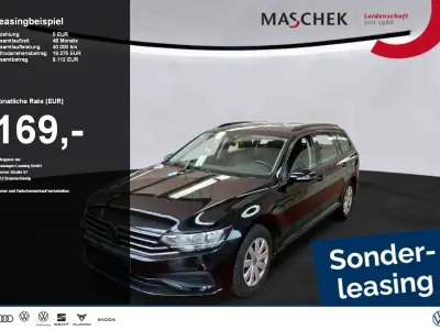 Gebraucht VW Passat