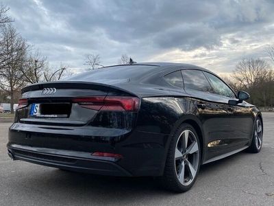 gebraucht Audi A5 Sportback 3.0 TDI S tronic sport sport