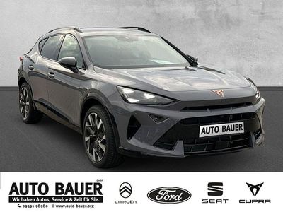 Ny Cupra Formentor VZ 265 HK (194 kW) 2025 Grå SUV