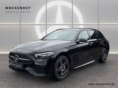 Mercedes C300e