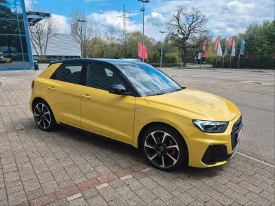 Usata Audi A1 Sportback
