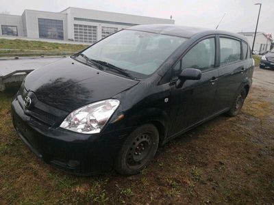 gebraucht Toyota Corolla Verso 2007bj.2,2 D-4D, 100kw