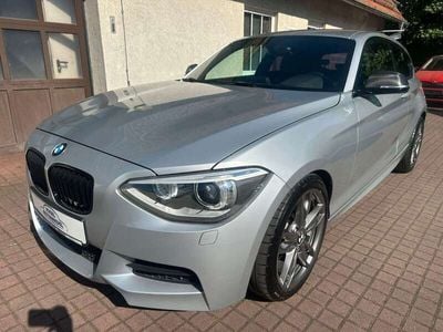 BMW 135