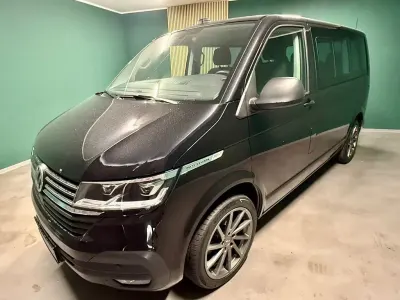 Gebraucht VW Multivan