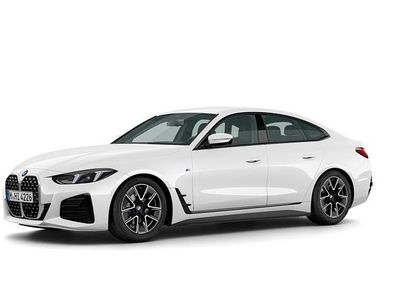 Gebraucht 2024 BMW 420 Comfort Edition Coupé | 43.990 € (Fairer Preis)