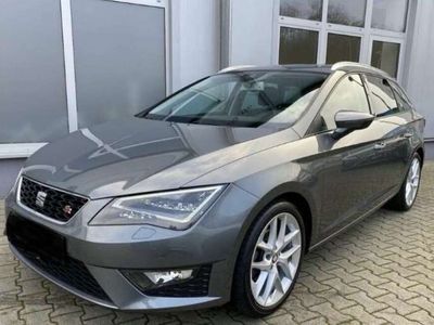 gebraucht Seat Leon ST 1.4 TSI ACT Start&Stop FR