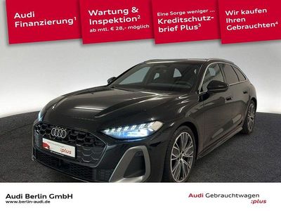Gebraucht Audi A5 Ambiente 204 PS (150 kW) 2025 Mythosschwarz metallic Coupé