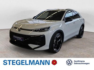 Usata VW T-Roc R-line 150 CV (110 kW) 2025 SUV