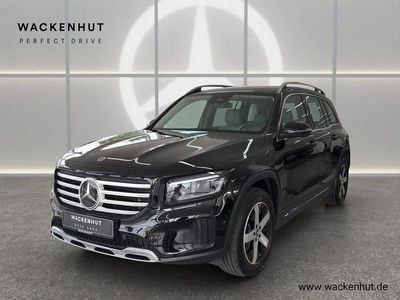 Mercedes GLB180