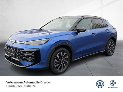 Occasion VW T-Roc R-line 150 ch (110 kW) 2026 SUV