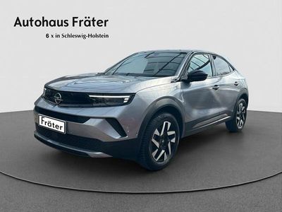 Gebraucht Opel Mokka 131 PS (96 kW) 2025 Grau SUV