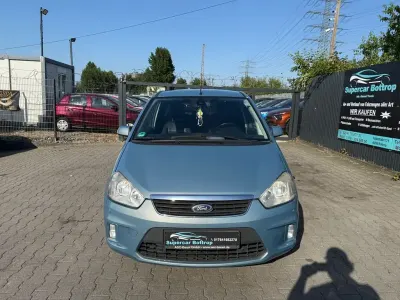 Gebraucht Ford C-MAX
