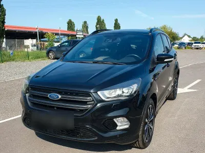 Gebraucht Ford Kuga