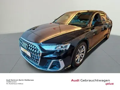 Gebraucht Audi A8L