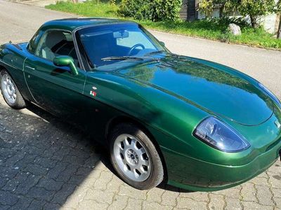 gebraucht Fiat Barchetta 1.8 16V