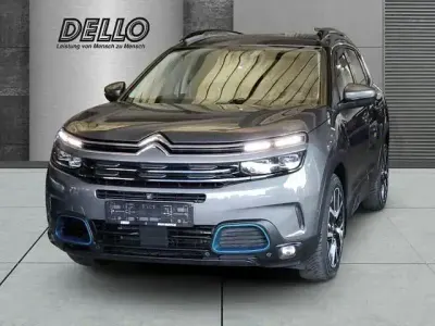 Gebraucht Citroën C5 Aircross