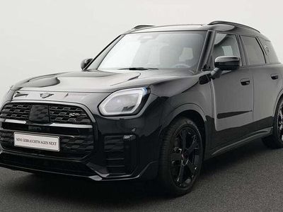 Mini John Cooper Works Countryman