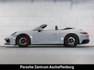 gebraucht Porsche 911 Carrera GTS Cabriolet (992)