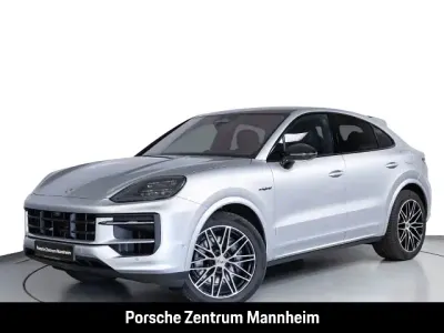 Gebraucht Porsche Cayenne