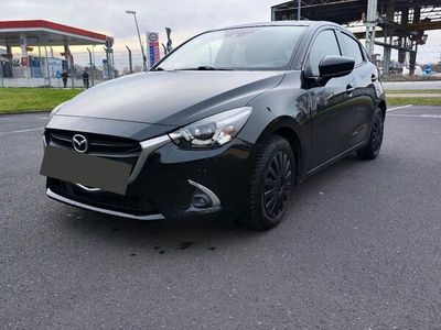 gebraucht Mazda 2 SKYACTIV-G 90 KIZOKU KIZOKU