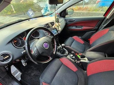 Fiat Bravo